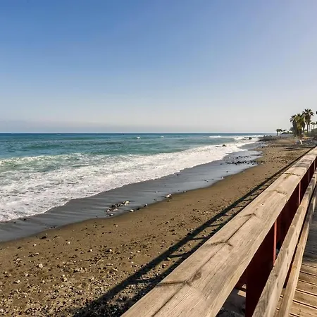 Apartmán Ventura Del Mar Duplex Penthouse Marbella