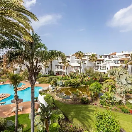 Ventura Del Mar Duplex Penthouse *