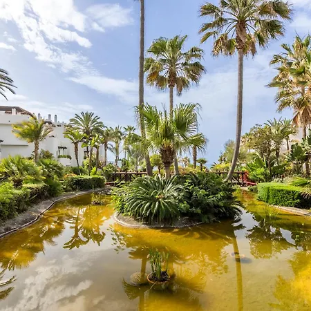 Ventura Del Mar Duplex Penthouse Apartmán *