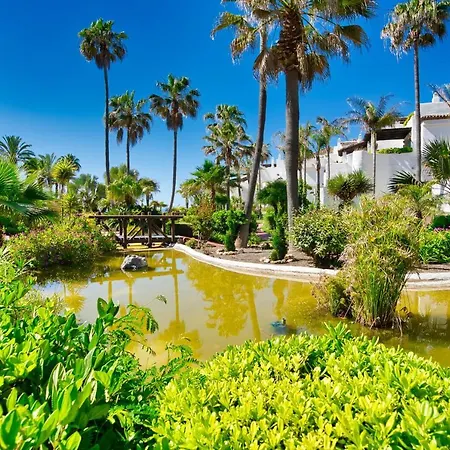 Ventura Del Mar Duplex Penthouse Apartmán Marbella