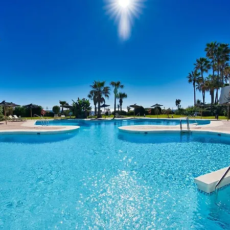 Ventura Del Mar Duplex Penthouse Apartmán