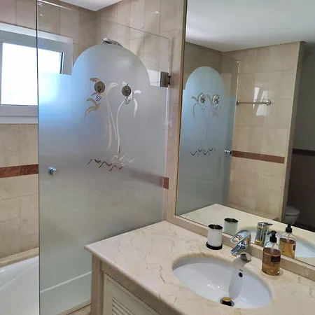 Apartmán Ventura Del Mar Duplex Penthouse Marbella
