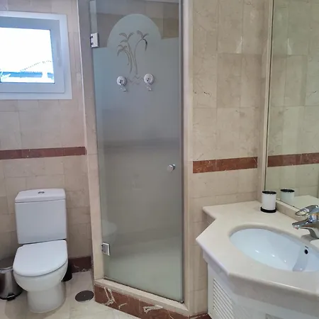 Ventura Del Mar Duplex Penthouse Apartmán