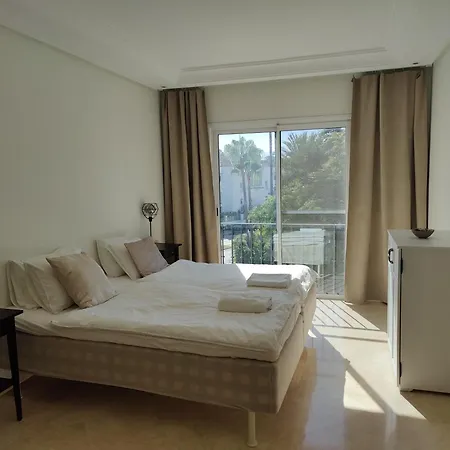 Apartmán Ventura Del Mar Duplex Penthouse *