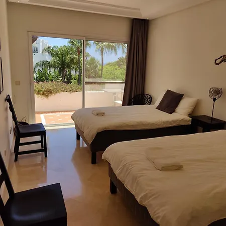 Ventura Del Mar Duplex Penthouse