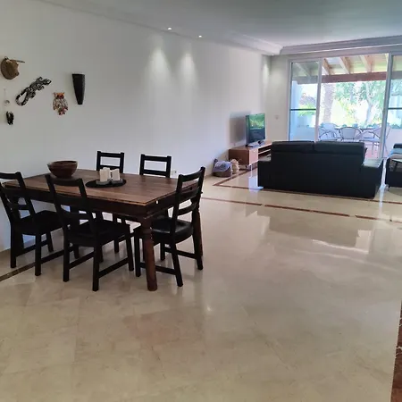 Apartmán Ventura Del Mar Duplex Penthouse
