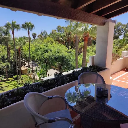 Apartmán Ventura Del Mar Duplex Penthouse