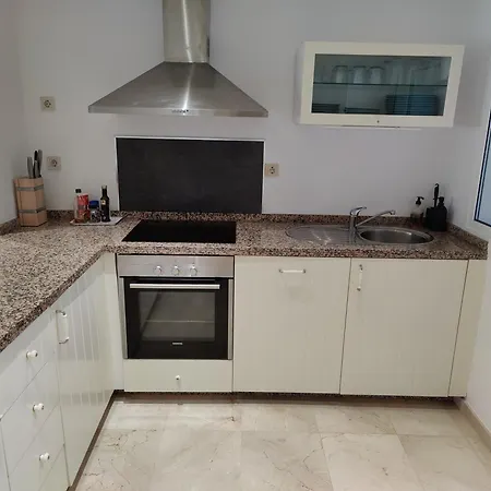 Ventura Del Mar Duplex Penthouse Apartmán Marbella