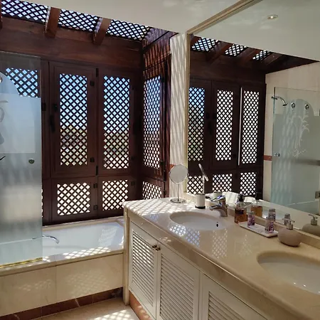 Ventura Del Mar Duplex Penthouse *