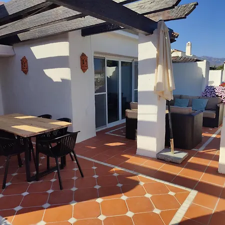 Apartmán Ventura Del Mar Duplex Penthouse Marbella
