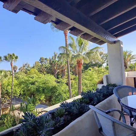 Apartmán Ventura Del Mar Duplex Penthouse