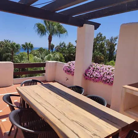 Ventura Del Mar Duplex Penthouse