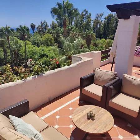 Ventura Del Mar Duplex Penthouse *