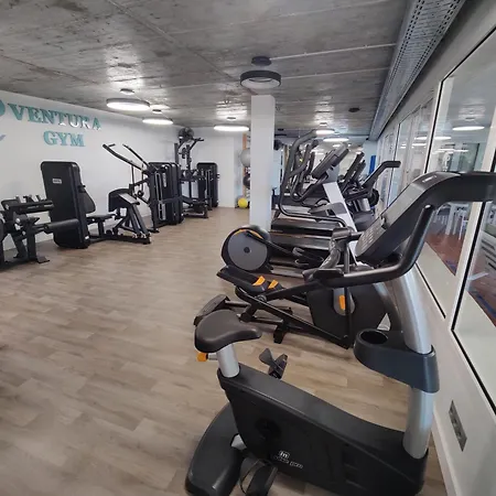 Ventura Del Mar Duplex Penthouse Marbella